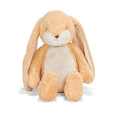 Sweet Floppy Nibble 16" Bunny - Apricot Cream-Stuffed Animal-SKU: 190313 - Bunnies By The Bay