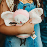 Butterfly-Stuffed Animal-SKU: 190278 - Bunnies By The Bay