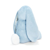 Sweet Floppy Nibble 16" Bunny- Maui Blue-Stuffed Animal-SKU: 190311 - Bunnies By The Bay