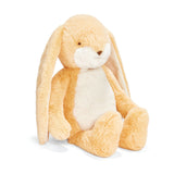 Sweet Floppy Nibble 16" Bunny - Apricot Cream-Stuffed Animal-SKU: 190313 - Bunnies By The Bay