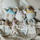 Sleepy Skipit Book Bundle-Book Bundle-SKU: 190329 - Bunnies By The Bay