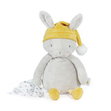 Sleepy Bloom Bunny-Stuffed Animal-SKU: 190231 - Bunnies By The Bay