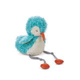 Image of Piper the Sandpiper-Good Friends By The Bay-Bunnies By the Bay-bbtbay