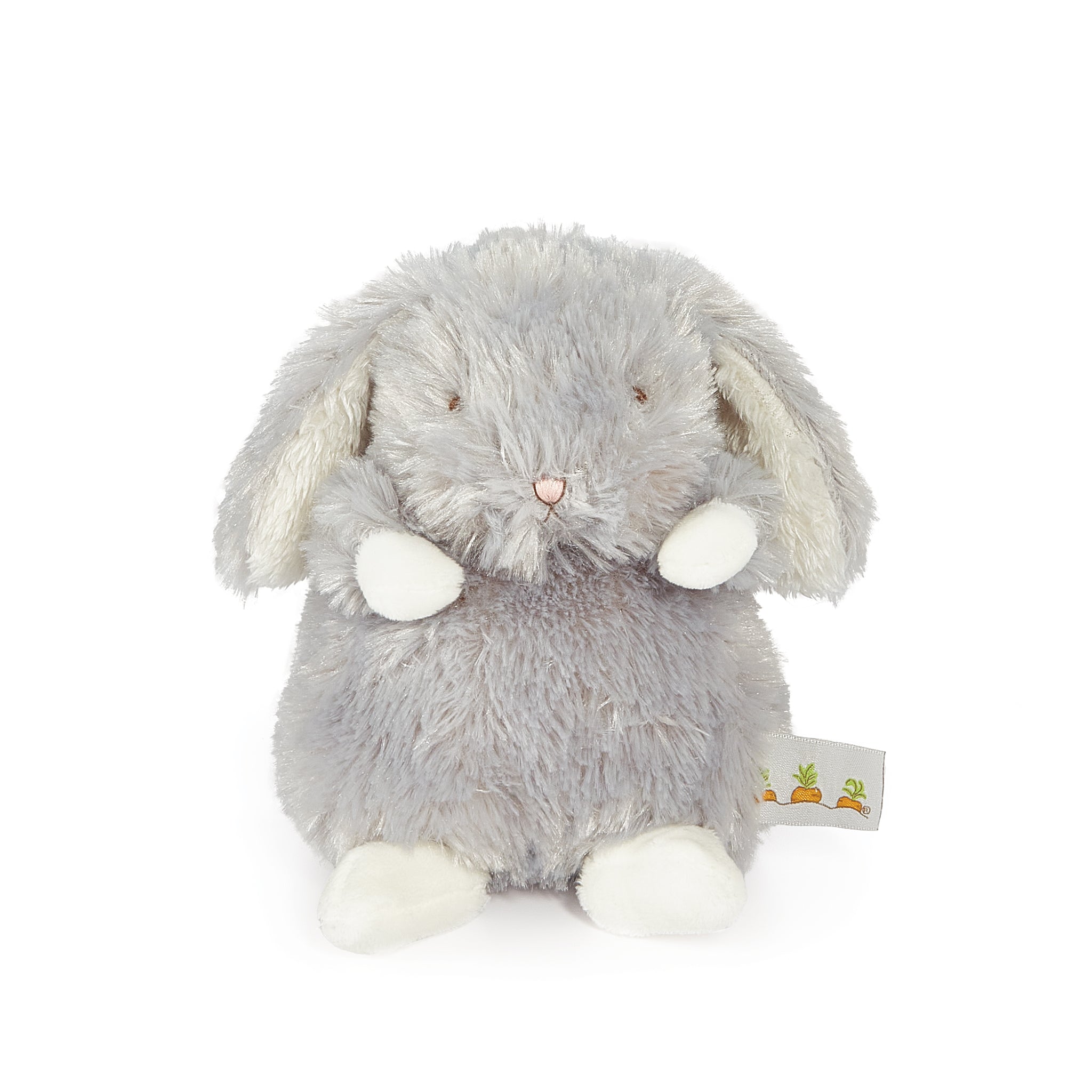 Wee Bloom Bunny | Stuffed Animal | Bunny Plush - Bunnies By The Bay