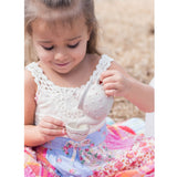 Pretty Girl Tea Set-Pretty Girl-Bunnies By The Bay
