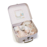 Pretty Girl Tea Set-Pretty Girl-Bunnies By The Bay
