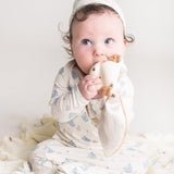 Skipit Puppy Ear-resistible Teether-Teether-SKU: 100248 - Bunnies By The Bay