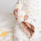 Skipit Puppy Ear-resistible Teether-Teether-SKU: 100248 - Bunnies By The Bay