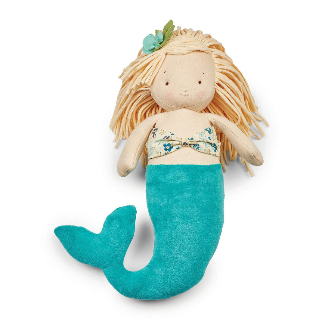 El-Sea the Mermaid | Baby's First Mermaid | Bunnies By The Bay