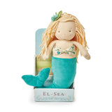 El-Sea the Mermaid-Good Friends By The Bay-Bunnies By The Bay