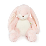 Sweet Nibble 16" Bunny - Pink-Stuffed Animal-SKU: 100403 - Bunnies By The Bay
