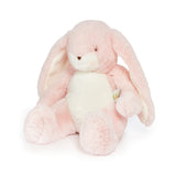 Little Nibble 12" Bunny - Pink-Stuffed Animal-SKU: 100404 - Bunnies By The Bay