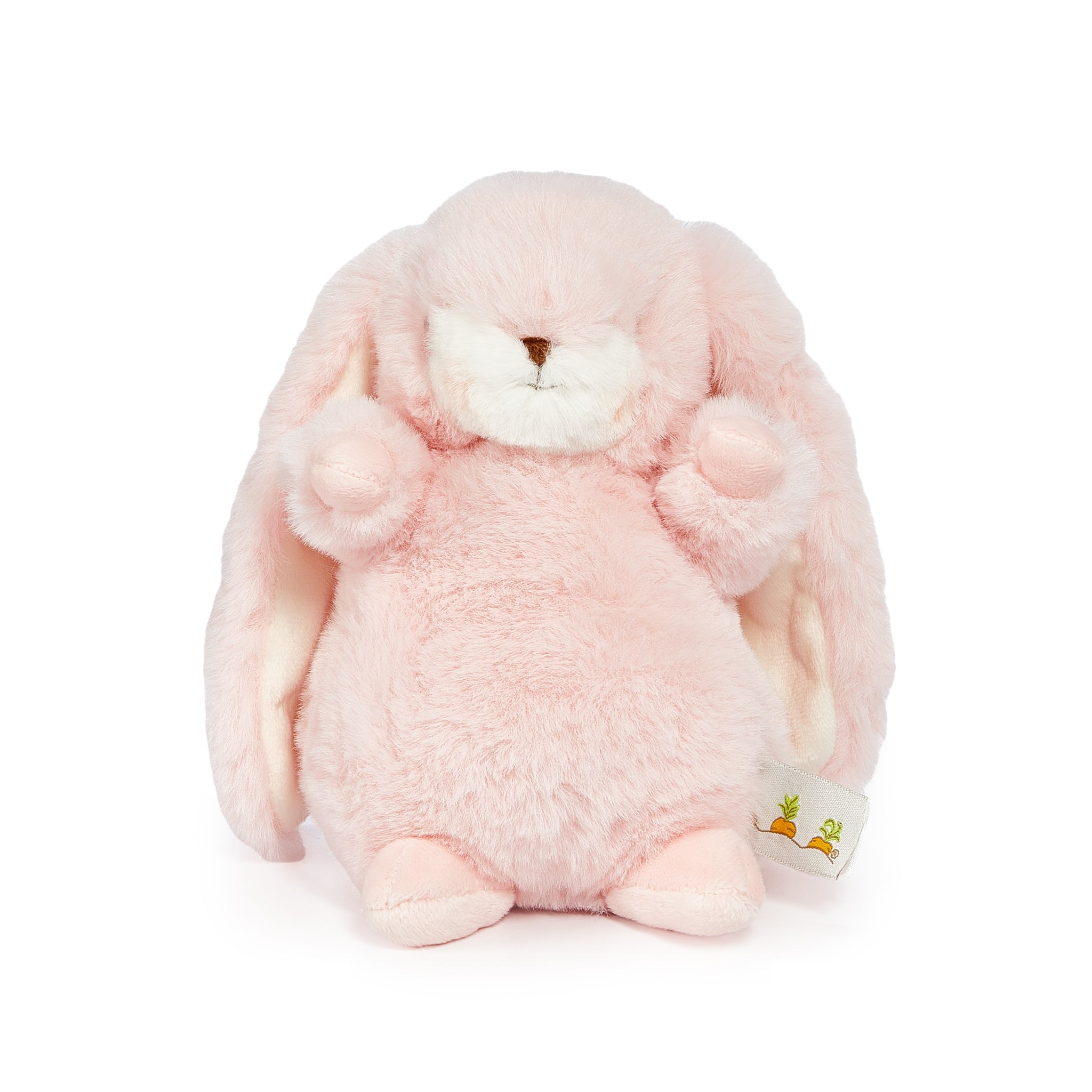Pink Zombie Bunny – Fetch For Donuts