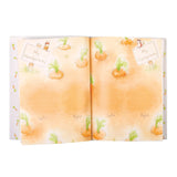 Sweet & Tender Record Book-Book-Bunnies By The Bay