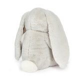 Sweet Nibble 16" Bunny - Gray-Stuffed Animal-SKU: 100429 - Bunnies By The Bay