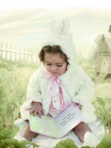 The Original Cuddle Coat™-Apparel-SKU: 100600 - Bunnies By The Bay
