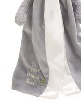 Image of Roxy the Raccoon Buddy Blanket-Buddy Blanket-Bunnies By The Bay-bbtbay