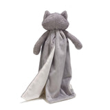Roxy the Raccoon Buddy Blanket-Buddy Blanket-Bunnies By The Bay
