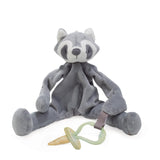 Image of Roxy the Raccoon Silly Buddy-Silly Buddy-Bunnies By The Bay-bbtbay