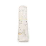 Bloom Twinkle Twinkle Swaddle Blanket-Swaddle Blanket-Bunnies By The Bay