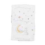 Image of Bloom Twinkle Twinkle Swaddle Blanket-Swaddle Blanket-Bunnies By The Bay-bbtbay