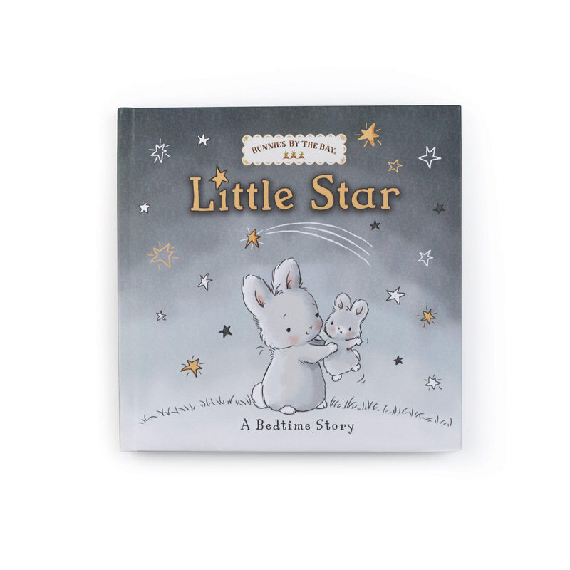 Welcome Sweet Baby - Layette Gift Set-Gift Set-SKU: 101099 - Bunnies By The Bay