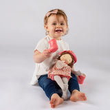 Daisy Girl...Friend Doll-Doll-Bunnies By The Bay