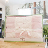 TuTu Delight Heirloom Gift Bundle-Gift Set-SKU: 101005 - Bunnies By The Bay
