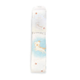 Skipit the Puppy Swaddle Blanket--Bunnies By The Bay