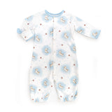 Skipit Convertible Gown & Romper-Apparel-Bunnies By The Bay