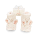 Blossom Bunny Fur Snugs-Apparel-Bunnies By The Bay