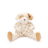 Bunnies By The Bay Big Buddy Skipit the Pup Polka Dot Stuffed Animal