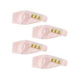 Toy Face Masks - Polka Dots-Face Mask-SKU: 102140 - Bunnies By The Bay