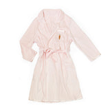 Cuddle Me Adult Robe - Pink-Adult Robe-SKU: - Bunnies By The Bay