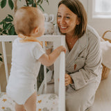 Cuddle Me Adult Robe -Gray-Robe-SKU: - Bunnies By The Bay