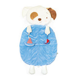 Skipit Puppy Play Mat-Bud Bunny and Skipit Puppy-SKU: 103127 - Bunnies By The Bay
