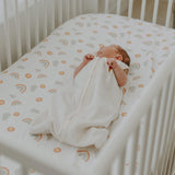 Cuddle Me Wearable Blanket - White-Blanket-SKU: 103146 - Bunnies By The Bay