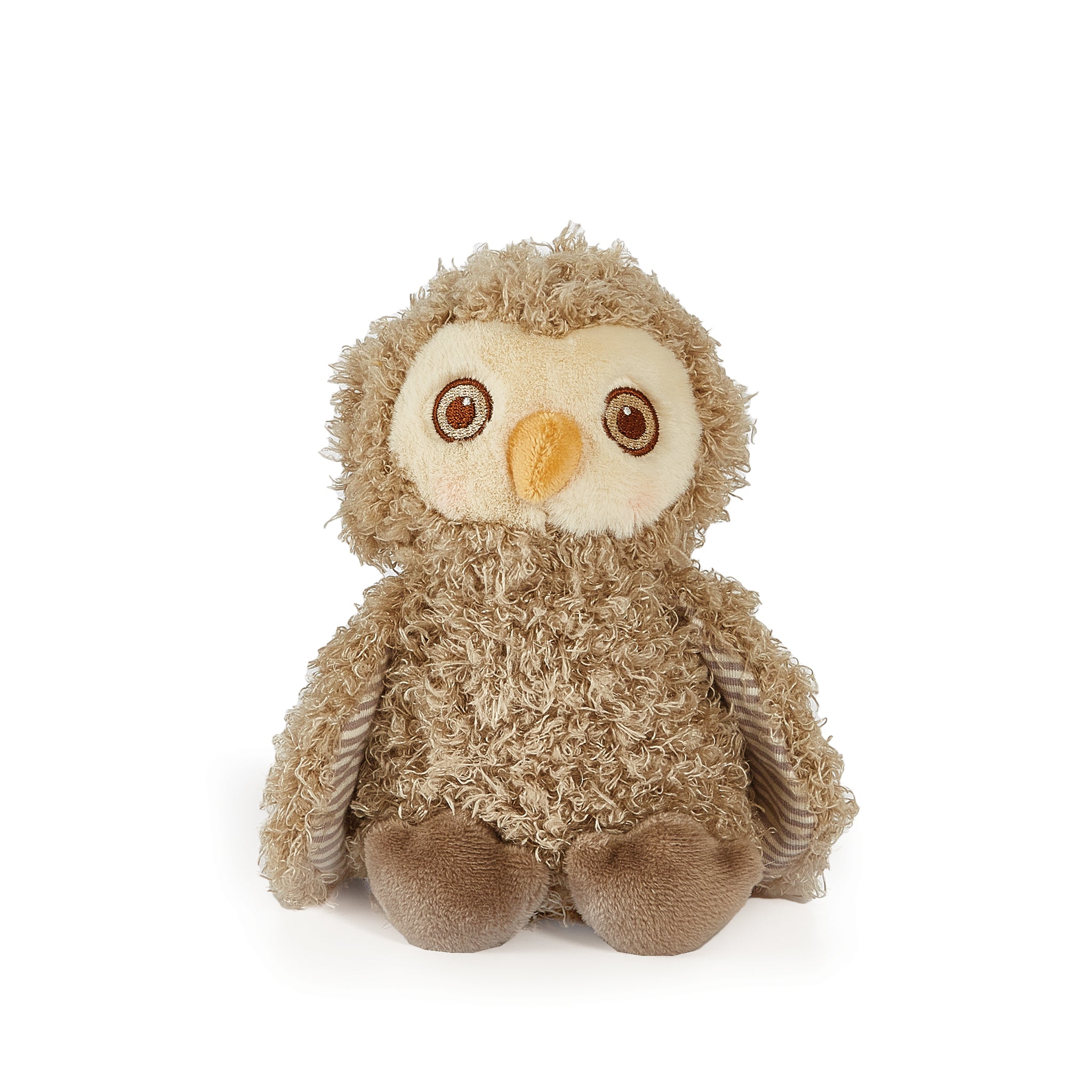 Blink The Owl Woodland Stuffed Animal