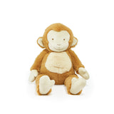Tiny Nibble Bananas Monkey-Sweet and Tender-SKU: 103168 - Bunnies By The Bay