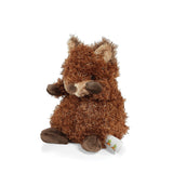 Wee Foxy the Fox-Stuffed Animal-SKU: 104353 - Bunnies By The Bay