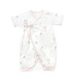 Blossom Kimono and Hat Set-Apparel-SKU: - Bunnies By The Bay