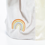 Little Sunshine Buddy Blanket-Little Sunshine-SKU: 104339 - Bunnies By The Bay