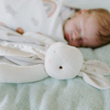 Little Sunshine Buddy Blanket-Little Sunshine-SKU: 104339 - Bunnies By The Bay