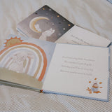 Little Sunshine Board Book-Little Sunshine-SKU: 104340 - Bunnies By The Bay