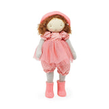 Daisy Pretty Girl Doll-Pretty Girl Collection-SKU: 104341 - Bunnies By The Bay