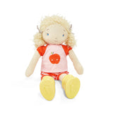 Apple Global Sisters Doll-Pretty Girl Collection-SKU: 104342 - Bunnies By The Bay