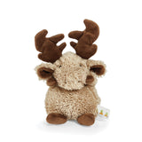 Wee Bruce the Moose-Stuffed Animal-SKU: 104352 - Bunnies By The Bay