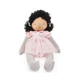 Elsie Doll - Black Hair-Doll-SKU: 104375 - Bunnies By The Bay