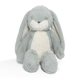 Sweet Floppy Nibble 16" Bunny - Spa Blue-Stuffed Animal-SKU: 104380 - Bunnies By The Bay