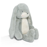 Sweet Floppy Nibble 16" Bunny - Spa Blue-Stuffed Animal-SKU: 104380 - Bunnies By The Bay